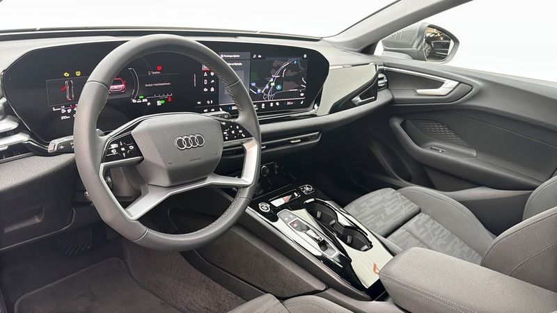 Audi A5 bild 7