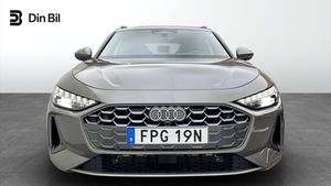 Audi A5 bild 4