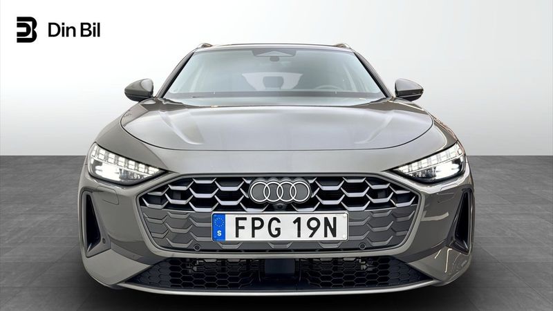 Audi A5 bild 4