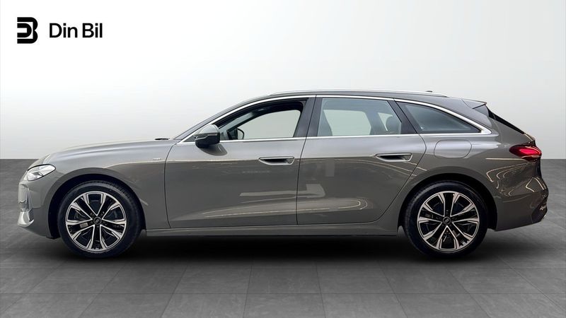 Audi A5 bild 2
