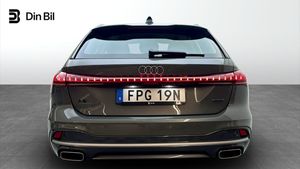 Audi A5 bild 5