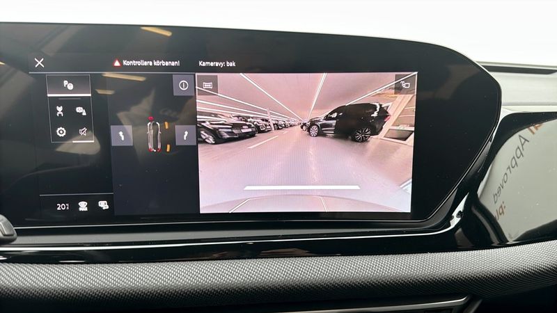 Audi A5 bild 9