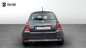 Fiat 500 bild 5