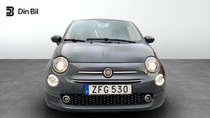 Fiat 500 bild 4
