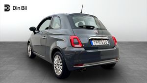 Fiat 500 bild 3