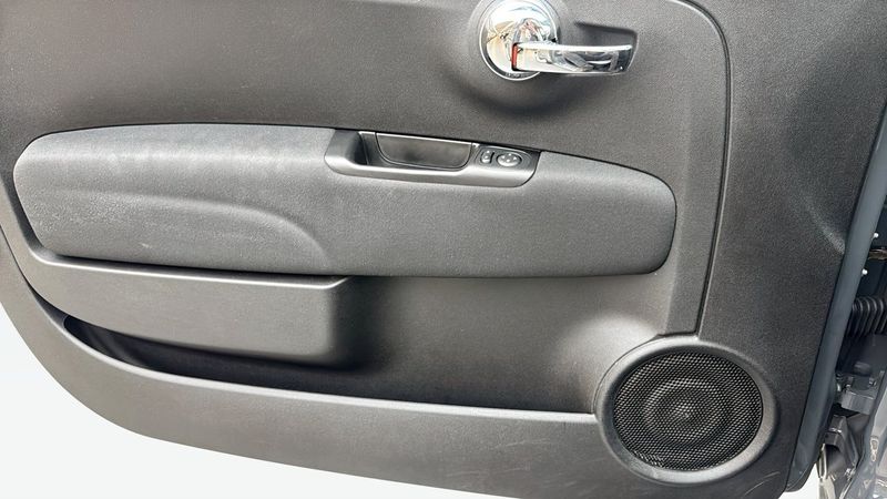 Fiat 500 bild 15