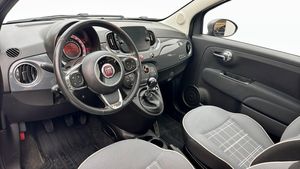 Fiat 500 bild 7