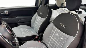 Fiat 500 bild 8