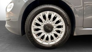 Fiat 500 bild 6