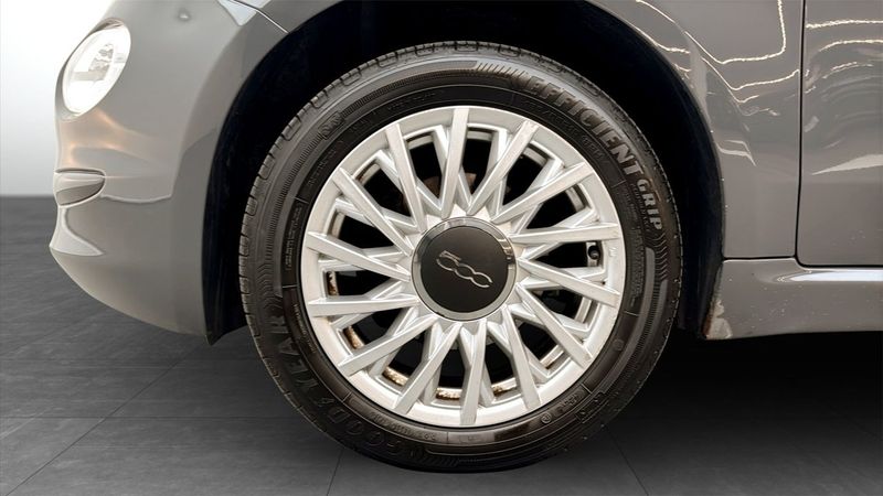 Fiat 500 bild 6