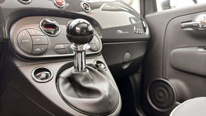 Fiat 500 bild 17