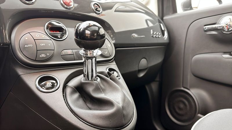 Fiat 500 bild 17