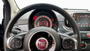 Fiat 500 bild 16