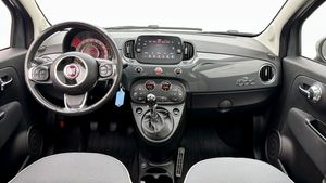 Fiat 500 bild 11