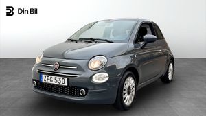 Fiat 500 bild 1