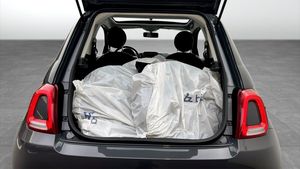 Fiat 500 bild 14