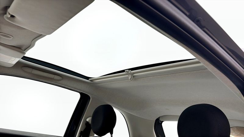 Fiat 500 bild 9
