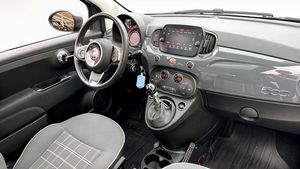 Fiat 500 bild 12