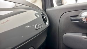 Fiat 500 bild 13