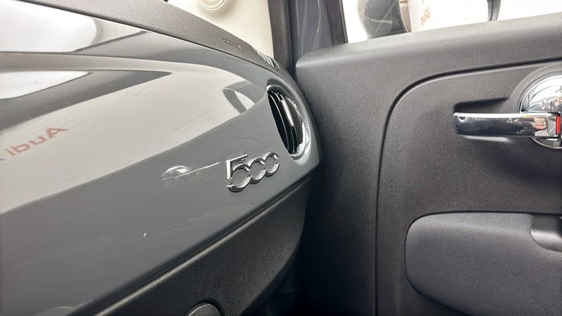 Fiat 500 bild 13
