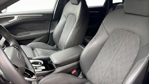 Audi A6 bild 8