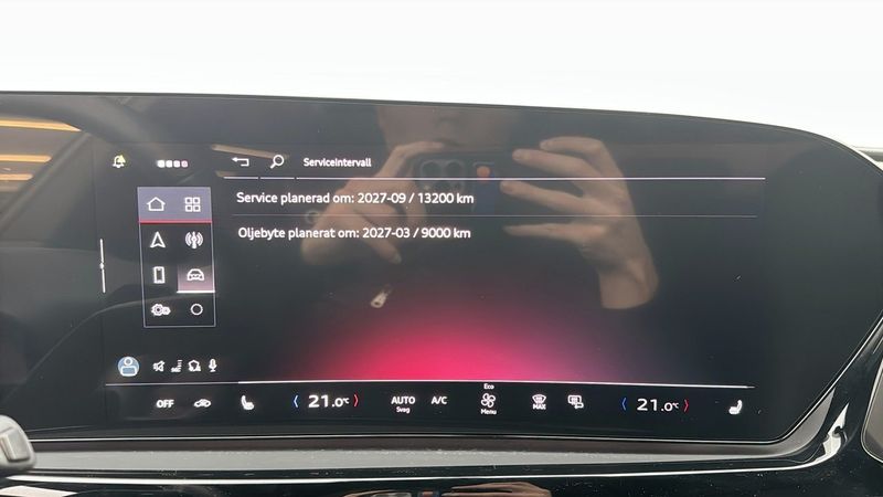 Audi A6 bild 22