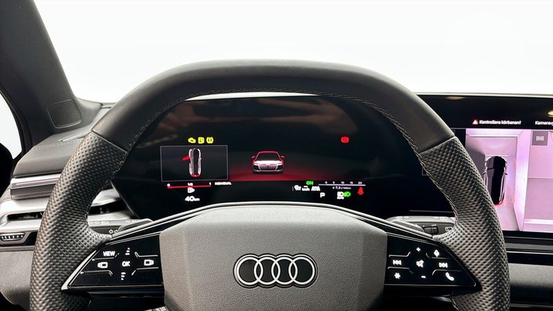 Audi A6 bild 18