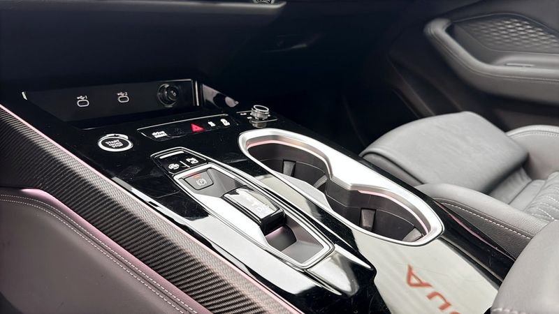 Audi A6 bild 17