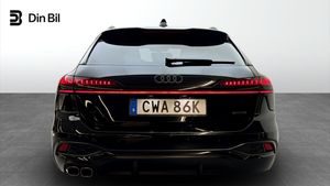 Audi A6 bild 5