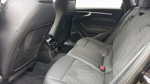 Audi A6 bild 12
