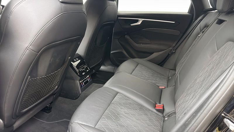 Audi A6 bild 12