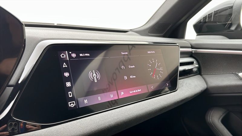 Audi A6 bild 20