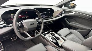 Audi A6 bild 7