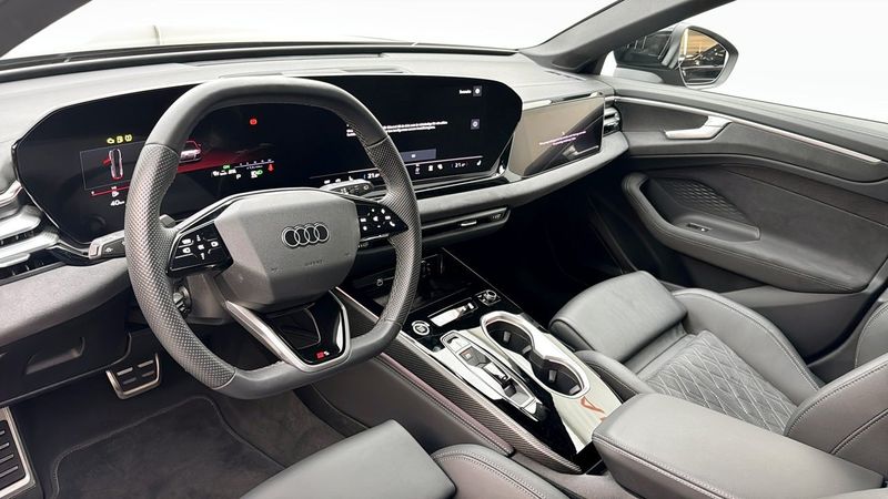 Audi A6 bild 7