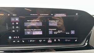 Audi A6 bild 19