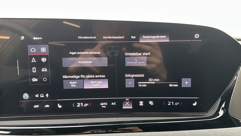 Audi A6 bild 19