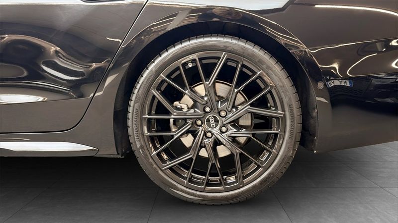 Audi A6 bild 6