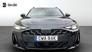 Audi A6 bild 4