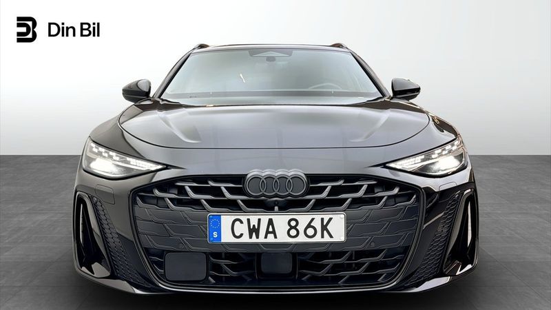Audi A6 bild 4