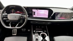 Audi A6 bild 10