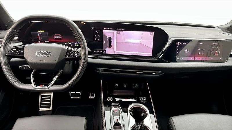 Audi A6 bild 10
