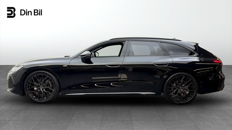 Audi A6 bild 2