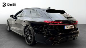Audi A6 bild 3