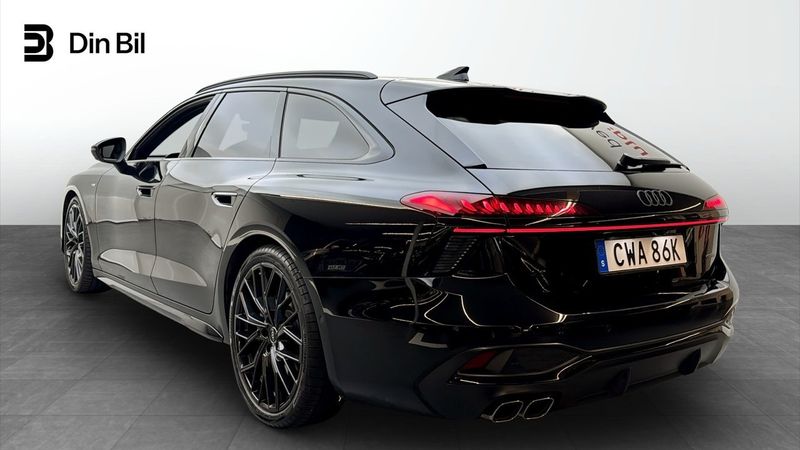Audi A6 bild 3
