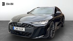 Audi A6 bild 1