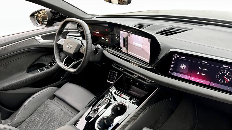 Audi A6 bild 11