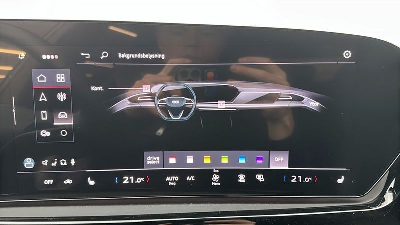 Audi A6 bild 21