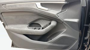 Audi A6 bild 15