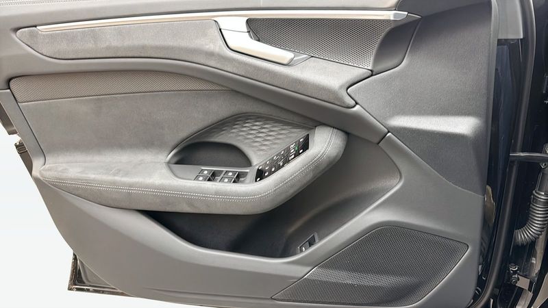 Audi A6 bild 15