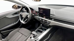 Audi A4 bild 11